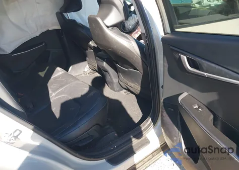 2023 Kia Ev6 Wind z USA, uszkodzony, nr VIN KNDC3DLC5P5098702